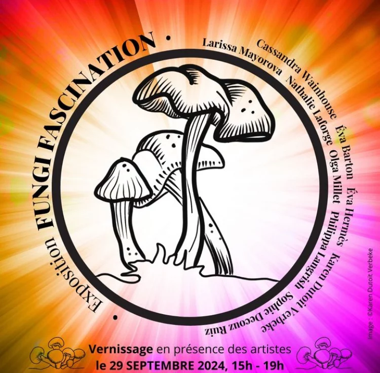 Salon du petit format_2025_ARL